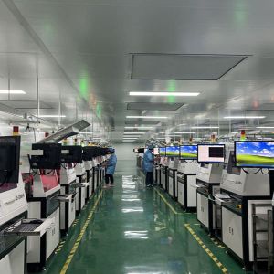 我司承建的翔胜科技公司新建1号厂房千级净化工程全部完工交付，并通过开发区委托的第三方检测验收</a>